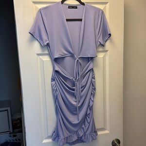 SHEIN dress